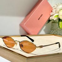 Miu Miu MU 56ZS Women's Sunglasses ✨