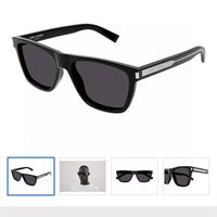 Yves Saint Laurent SL-619 - 001s  Men's SUNGLASSES 👑