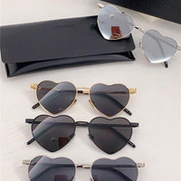 1 Yves Saint Laurent NEW WAVE SL 301 LOULOU SUNGLASSES✨