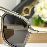 DITA Eyewear LANCIER LSA-400 Aviator frame Sunglasses 🔱