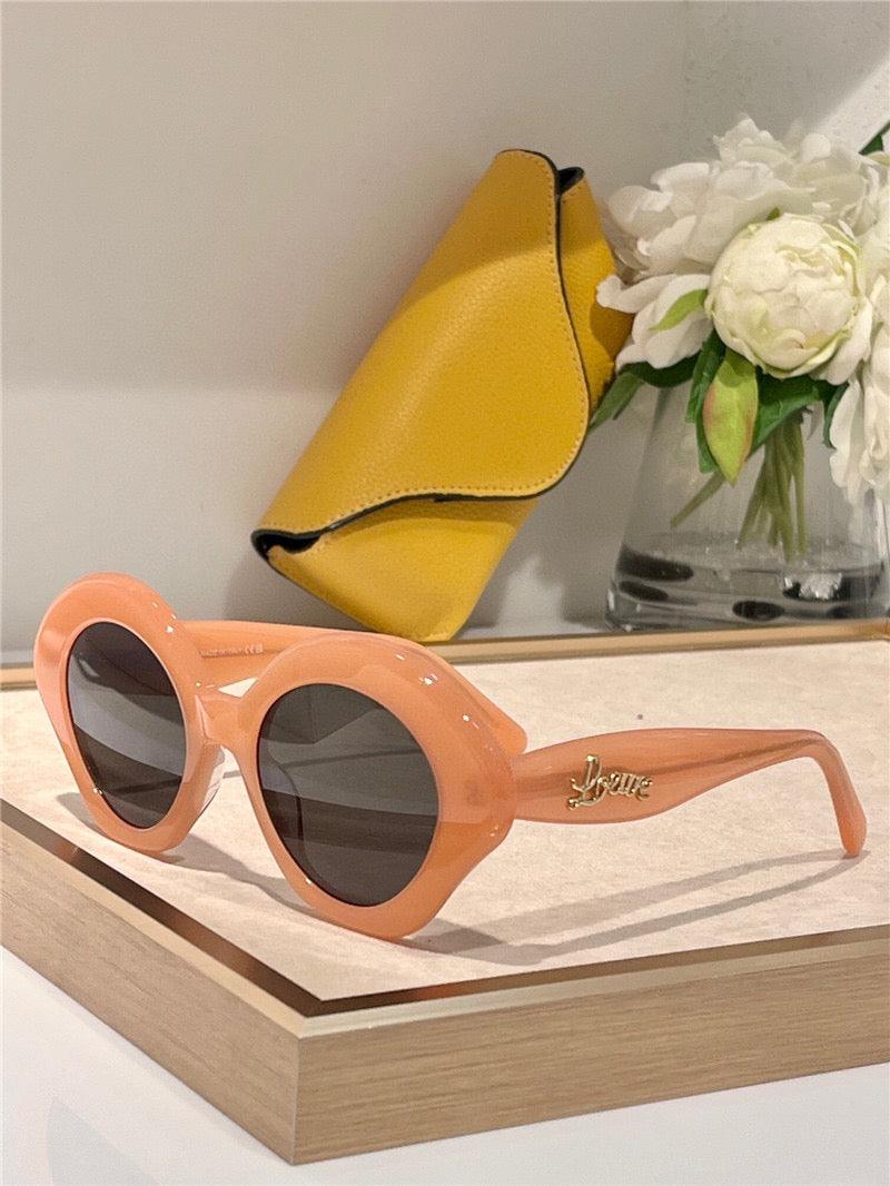 LOEWE Bow sunglasses in acetate Sunglasses ✨ - buyonlinebehappy