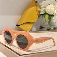 LOEWE Bow sunglasses in acetate Sunglasses  ✨