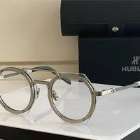 HUBLOT H006 10 models Grey-Gold-Black with Light Mirror Zeiss Lenses🔱