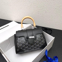 GOYARD Saïgon Souple Mini Bag✨
