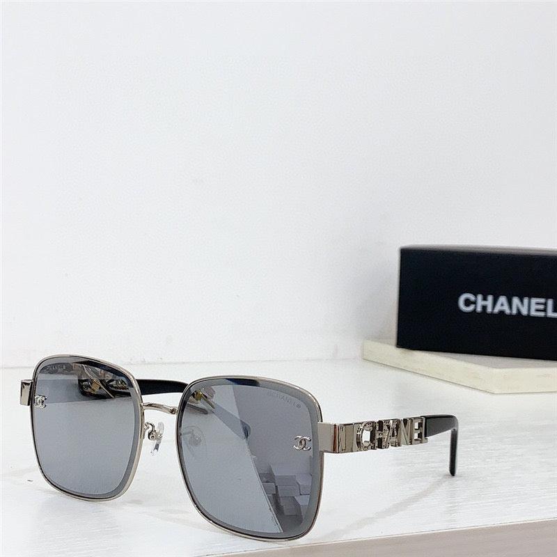 Chanel 7342 Women's Acetate Sunglasses ✨ - buyonlinebehappy