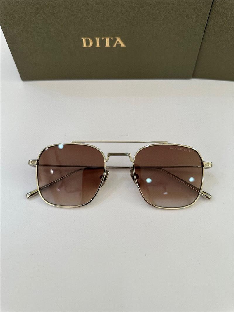 ✨Dita ARTOA.27 Men's Sunglasses TS163-A-01 - buyonlinebehappy