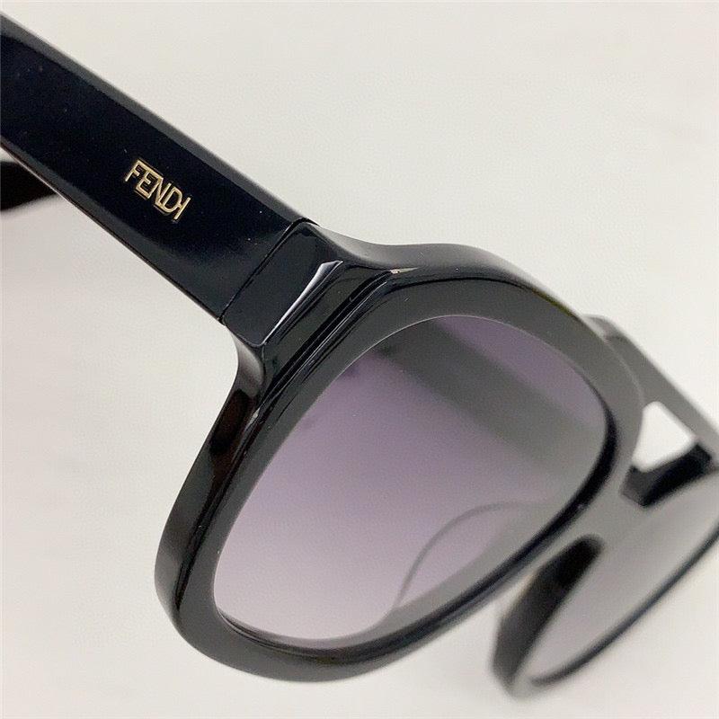 ✨Fendi FE40076 Unisex Sunglasses - buyonlinebehappy