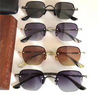 Chrome Hearts 8280 52-20-150 mm Sunglasses⚜️