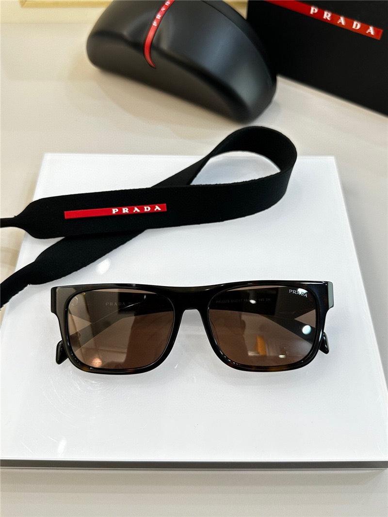 ❤️🖤PRADA SP22 Glasses - buyonlinebehappy