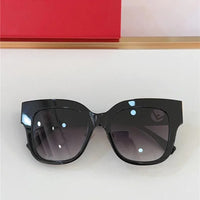 Fendi Black F is Fendi FF 0359/G/S Oversize Sunglasses✨