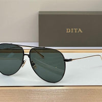 Dita Eyewear ARTOA.92 pilot-frame UNISEX Sunglasses MULTICOLOR ✨