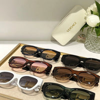 VERSACE VE 4415U (GB1/87) Sunglasses Women's✨