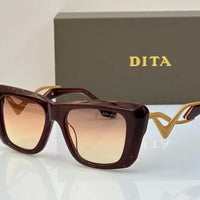 DITA Eyewear ICELUS DTS438 Acetate frame Sunglasses 🔱