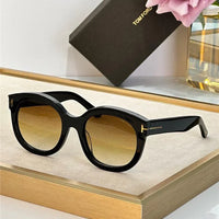 TOM FORD Tamara-02 FT1114/S Sunglasses 🔱