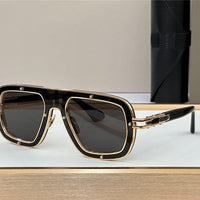 DITA RAKETO Limited Edition DTS427-A unisex Sunglasses 🔱