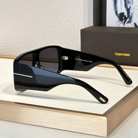 TOM FORD Raven TF1036  Unisex Sunglasses 🔱