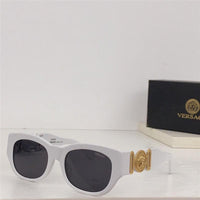 Ultra RaRe VINTAGE VERSACE SUNGLASSES 413/A Notorious B.I.G worn  ✨