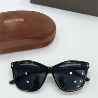 TOM FORD LUCIA TF1087 05D Polarised Sunglasses ✨