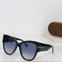 New Season TOM FORD ANOUSHKA TF0371 Sunglasses 🔱