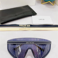DIOR DiorClub M2U Mask Women's Sunglasses✨