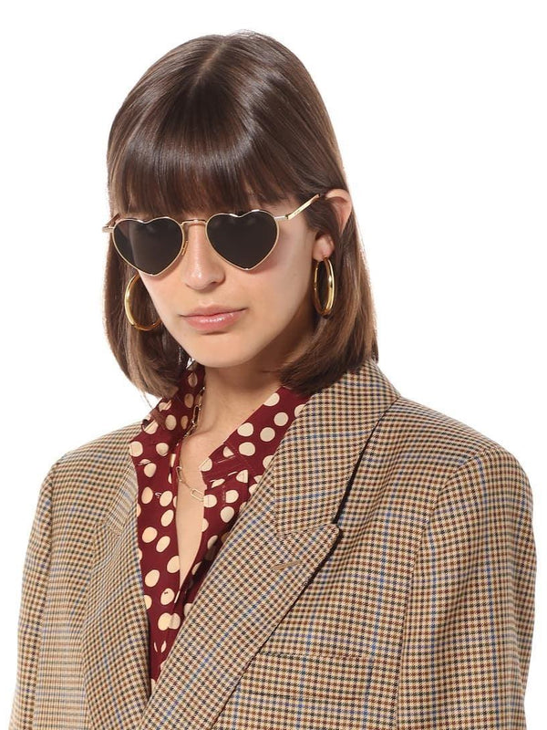 1 Yves Saint Laurent NEW WAVE SL 301 LOULOU SUNGLASSES✨