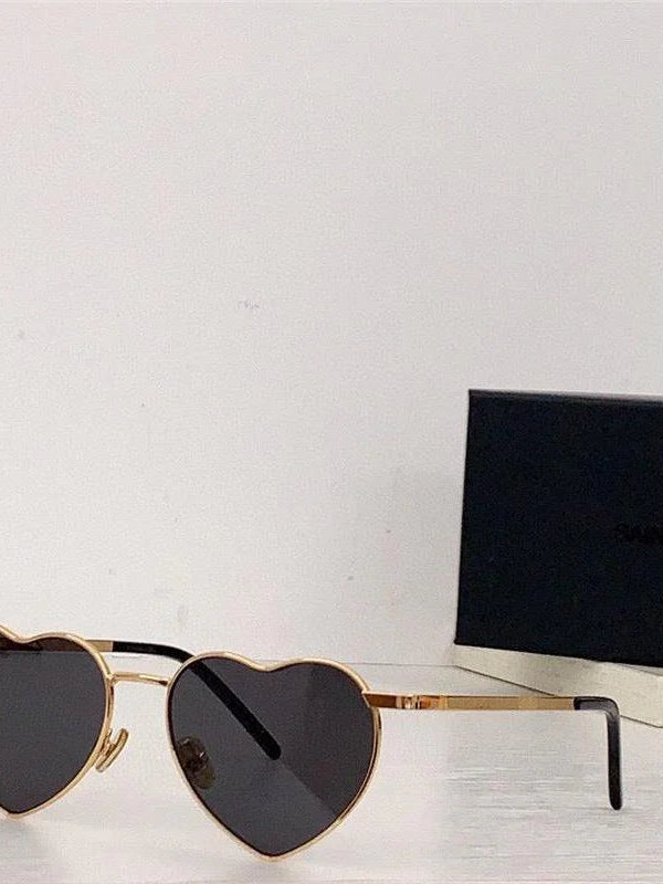 1 Yves Saint Laurent NEW WAVE SL 301 LOULOU SUNGLASSES✨