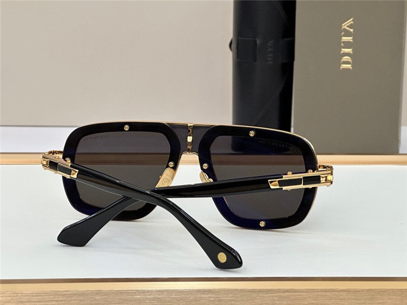 DITA RAKETO Limited Edition DTS427-A unisex Sunglasses 🔱 - buyonlinebehappy