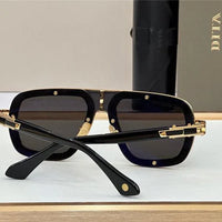 DITA RAKETO Limited Edition DTS427-A unisex Sunglasses 🔱