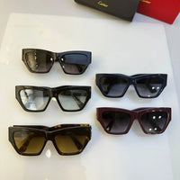 Cartier Acetate frame Women's Sunglasses CT0435S-003  🐆