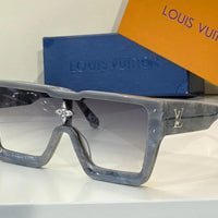 Louis Vuitton Limited Edition CYCLONE  Sunglasses ✨