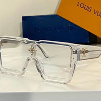 Louis Vuitton Limited Edition CYCLONE  Sunglasses ✨