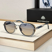 MAYBACH GAWA THE ABNER Mirror Zeiss Lenses 👑
