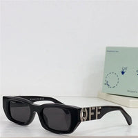 OFF-White! Fillmore Sunglasses OERI124 ✨
