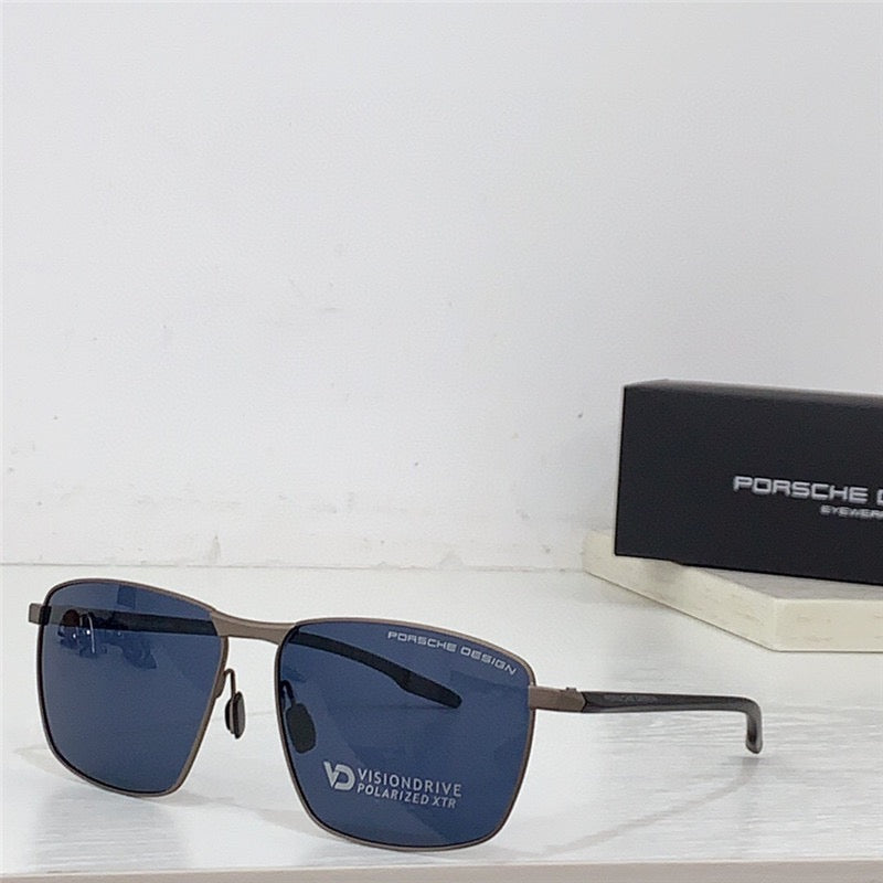 Porsche Design P8948 VISION DRIVE ™ polarised XTR lenses SUNGLASSES  🛞 - buyonlinebehappy