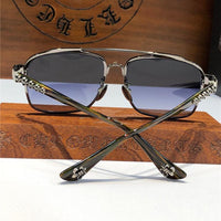 CHROME HEARTS DO NAD GO men's  Sunglasses ⚜️