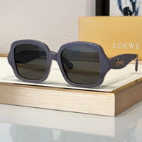 Loewe LW 50066I Acetate Sunglasses ✨