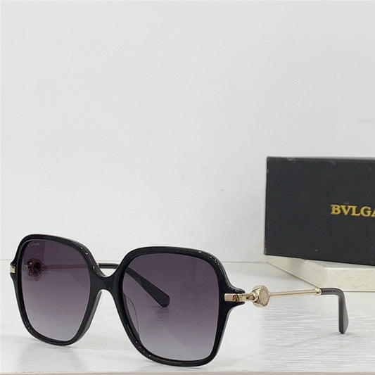 BVLGARI BV 8248 54703B Women's Sunglasses ✨ - buyonlinebehappy