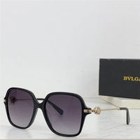 BVLGARI BV 8248 54703B Women's Sunglasses ✨