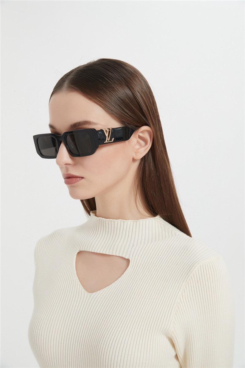 Louis Vuitton Icon Cat Eye Sunglasses ✨ - buyonlinebehappy