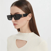 Louis Vuitton Icon Cat Eye Sunglasses ✨
