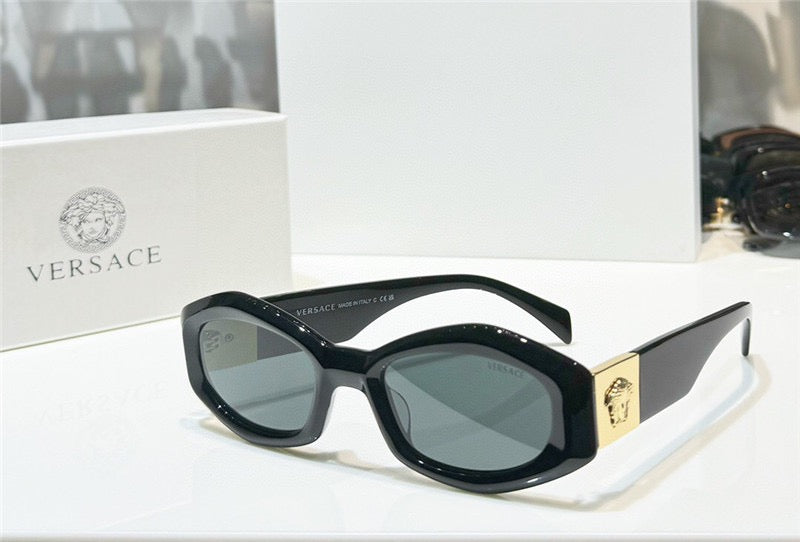 Versace VE 4466U Women's SUNGLASSES ✨ - buyonlinebehappy