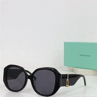 TIFFANY TF4207B 8382EL Women's SUNGLASSES  ✨