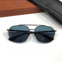 Chrome Hearts PAINAL Zeiss Lenses Sunglasses⚜️