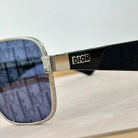 Christian Dior S88U Men's Sunglasses⚜️