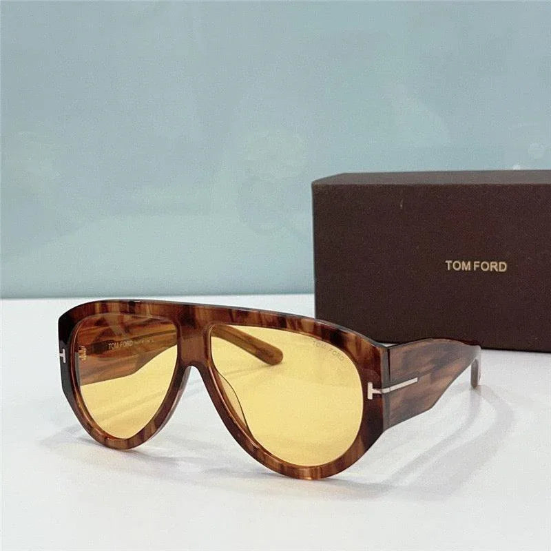 TOM FORD BRONSON SUNGLASSES TF1044 ✨