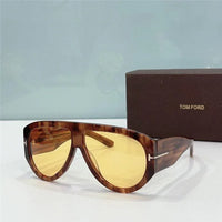 TOM FORD BRONSON SUNGLASSES TF1044 ✨