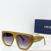 Dior CDIOR DSGTA10UC Women's Oversize Sunglasses ✨
