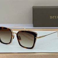 Dita Eyewear PERPLEXER pilot-frame Sunglasses 🔱