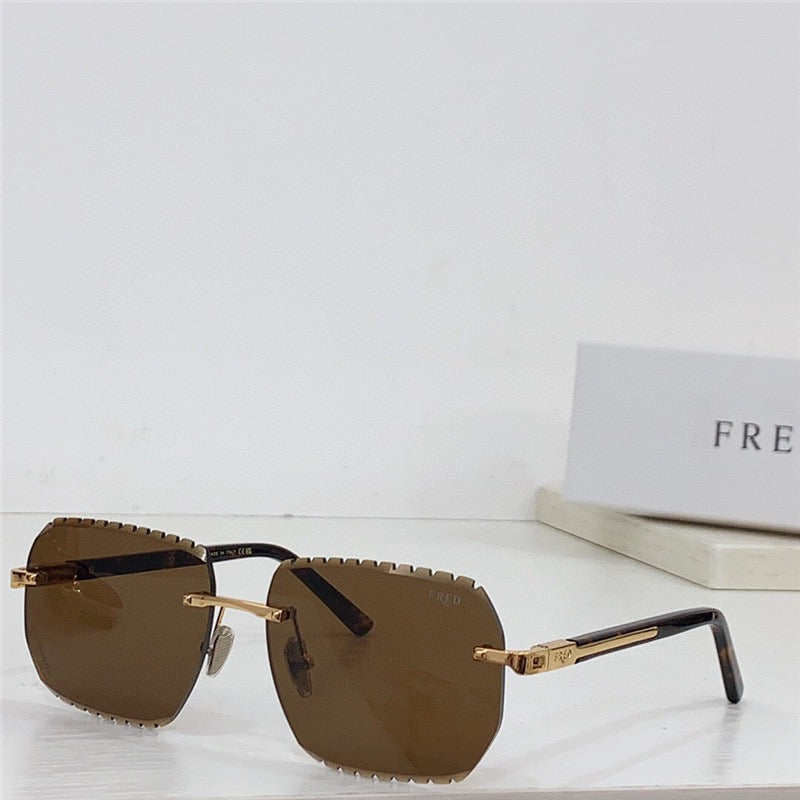 Fred 50152U MEN SUNGLASSES 🔱 - buyonlinebehappy