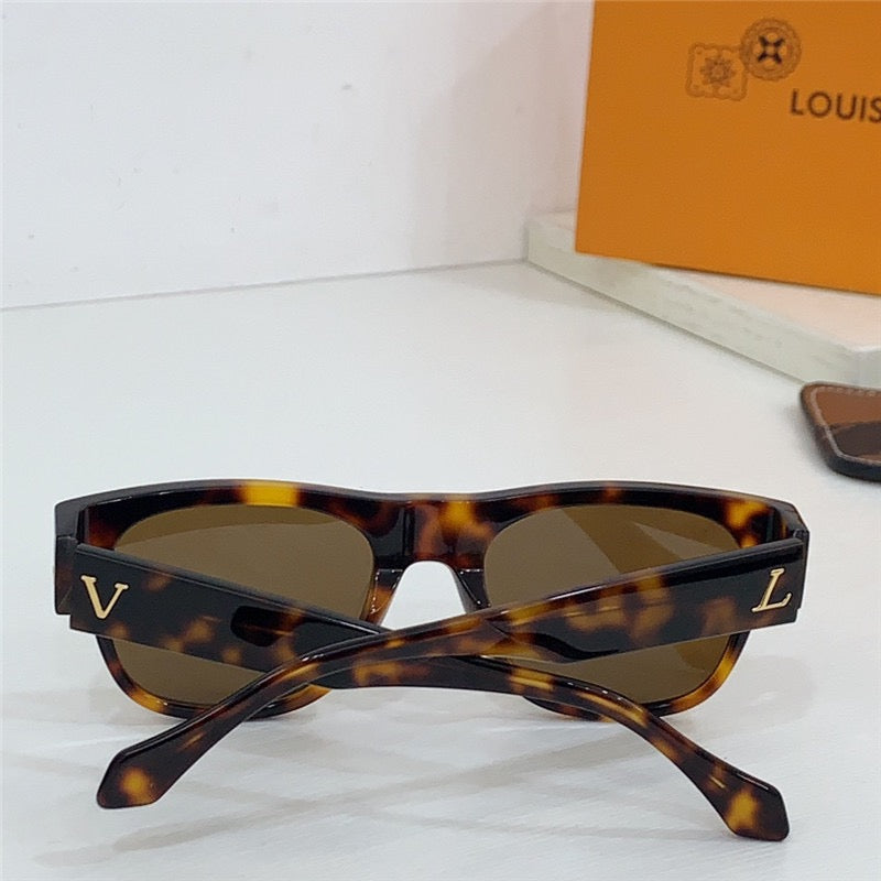 Louis Vuitton Sunglasses Hopscotch LV Z1344E Men 53 21 145 Sunglasses  ✨ - buyonlinebehappy